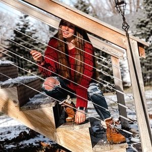 Meet your Posher, Madison